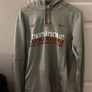 Nike Longhorn hoodie